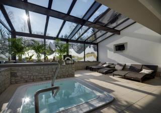 Rezydencja nad Wodospadem Spa&Wellness koło Szklarskiej Poręby - 3