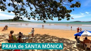 Paraíso é em Guarapari - 1