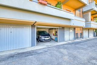Casa Mediterraneo on the beach - Sea View, Garage, Wi-Fi, Air Conditioning - Bordighera - 6