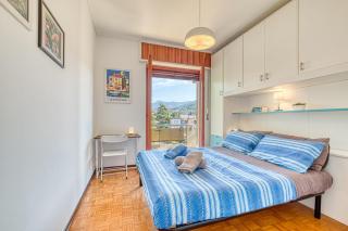 Casa Mediterraneo on the beach - Sea View, Garage, Wi-Fi, Air Conditioning - Bordighera - 9