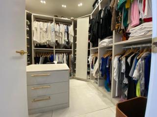 Hermoso apartamento en el centro de la coudadt - Santo Domingo - 8