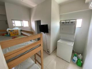 Hermoso apartamento en el centro de la coudadt - Santo Domingo - 6