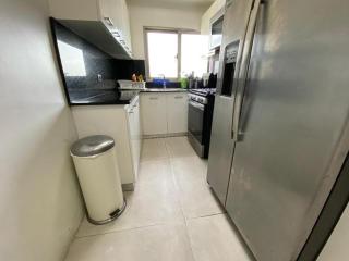 Hermoso apartamento en el centro de la coudadt - 4