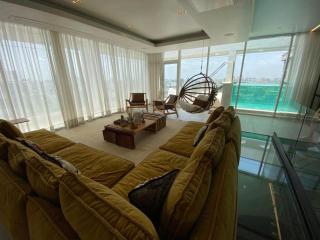 Hermoso apartamento en el centro de la coudadt - Santo Domingo - 1