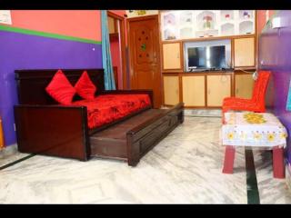 SJ HOMESTAYs 2 - Tirupati - 6