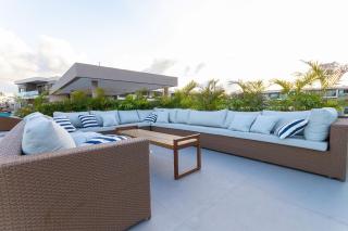Malia Beach #A301 - Resort por Carpediem - Ipojuca - 7