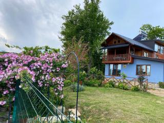 Isabella Kırsal Yaşam Evi - 6