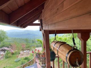 Isabella Kırsal Yaşam Evi - 4