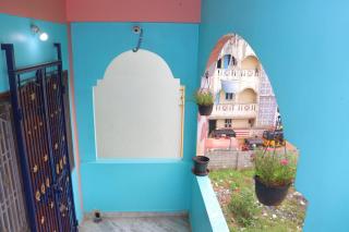 SJ HOMESTAYs 2 - Tirupati - 7
