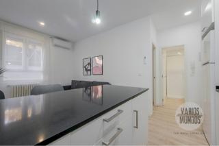 Confort con parking para 3, vive la Latina - 1