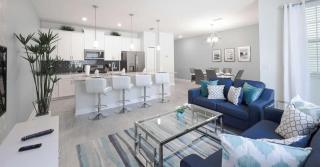 Casa 4Q | Piscina Privativa | 10 min da Disney - 8