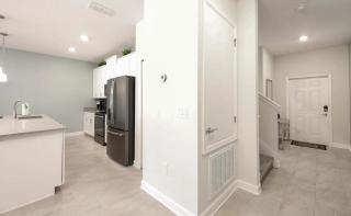 Casa 4Q | Piscina Privativa | 10 min da Disney - 3