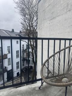Professor Dahls Gate 16 - 2