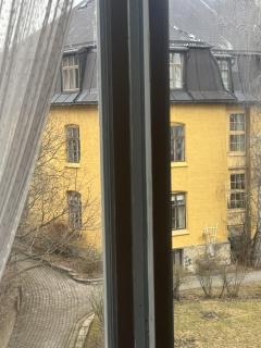 Professor Dahls Gate 16 - 4