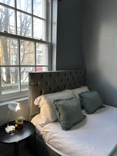 "Bright & Spacious" 3 BR flat by Kings cross, St Pancras station!!!!64 - London - 8
