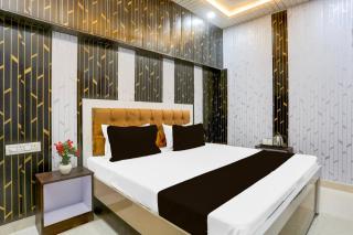Super Hotel O Radha kunj By Namasya Retreat International - Prayagraj - 9