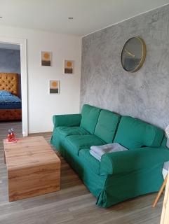 Ferienwohnung Ostfriesland - Stapelmoor - 1