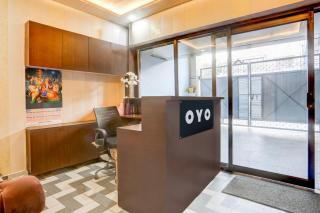 Super Hotel O Radha kunj By Namasya Retreat International - Prayagraj - 5