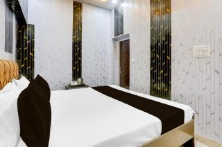 Hotel O Radha kunj By Namasya Retreat International - Prayagraj - 6