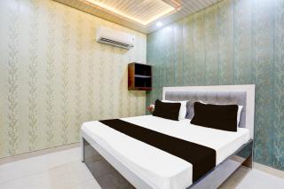 Hotel O Radha kunj By Namasya Retreat International - Prayagraj - 5