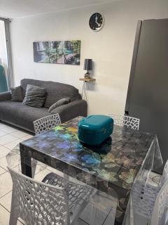 Le Petit Bora-Marseillan Plage -Residence Bora Bora-400m plage d'honneur - 7