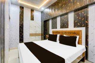 Hotel O Radha kunj By Namasya Retreat International - 9