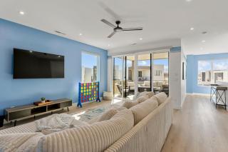 Olympic Escapes Silver townhouse - Atkinville - 9