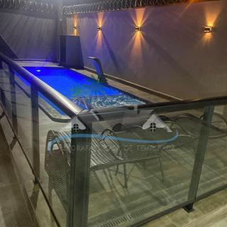 San Rafael Residence - 9