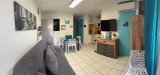 Le Petit Bora-Marseillan Plage -Residence Bora Bora-400m plage d'honneur - 8