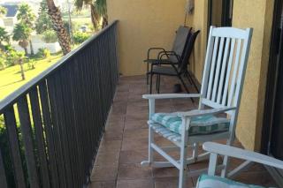 Ventura Condominiums 307 - South Padre Island - 8