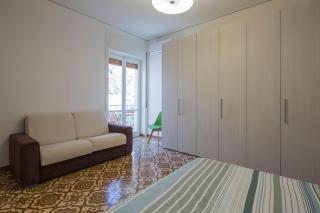 A casa di Carl ed Emanuela - Maiori - 4