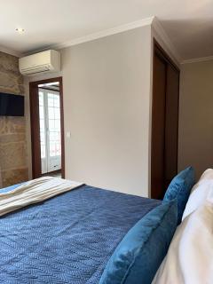 Alojamento Central - Chaves - 6