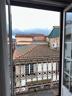 Alojamento Central - Chaves - 7