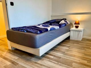 Cozy Ground Floor Retreat in Marx - 33-1 - 5