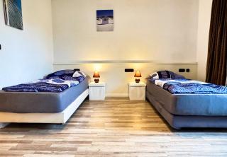 Cozy Ground Floor Retreat in Marx - 33-1 - 9