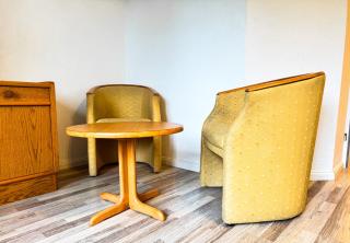 Cozy Ground Floor Retreat in Marx - 33-1 - 3