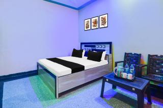 SPOT ON Hotel Town Palace - 0