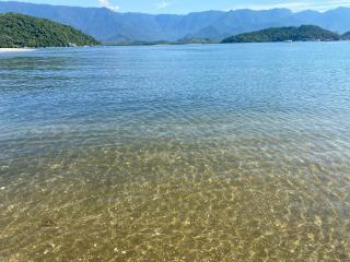 Casa aconchegante e pé na areia! - Angra dos Reis - 8