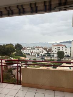 Le Lavandou résidence les Mandariniers - Le Lavandou - 1