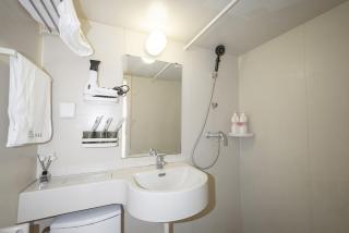 Shanghai Hills & Wanye Spacious Family Suites close to line 13 - 2