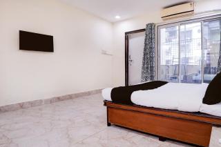 Hotel O Moonlight Residency - Mumbai - 6