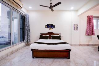 Hotel O Moonlight Residency - Mumbai - 0