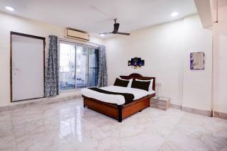 Hotel O Moonlight Residency - Mumbai - 1
