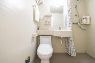 Shanghai Hills & Wanye Spacious Family Suites close to line 13 - 3