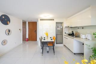 Shanghai Hills & Wanye Spacious Family Suites close to line 13 - 5