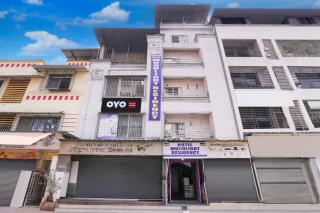 Hotel O Moonlight Residency - Mumbai - 9