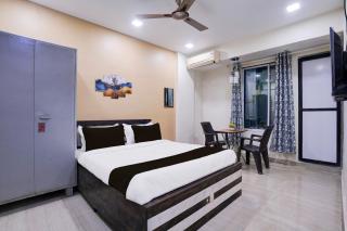 Hotel O Moonlight Residency - Mumbai - 5