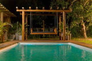 Luna Mar Hospedaria - Entre Rios - 8