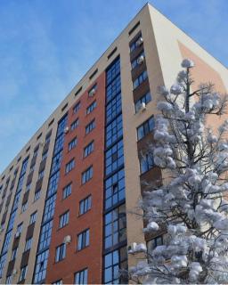ЖК Liberty Назарбаева 101 - Kokshetau - 8