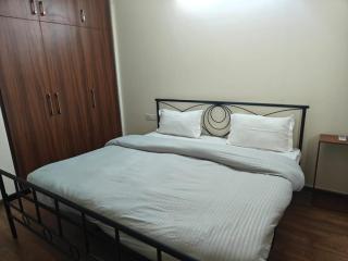 Comfort inn - Lucknow - 0